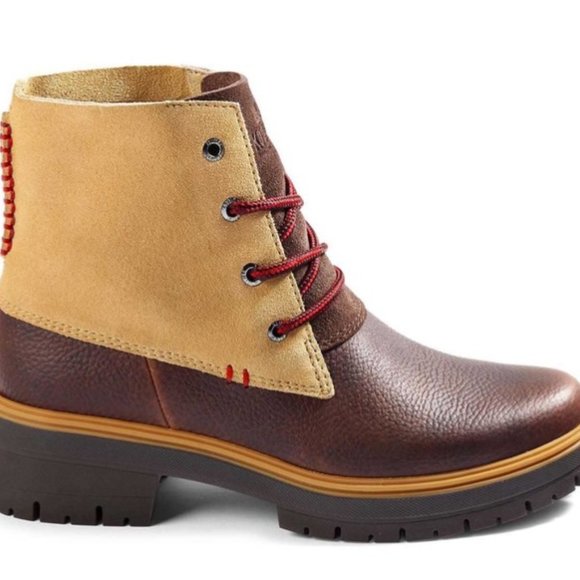 Kodiak Women's Atlin Boots - Picture 2 of 7